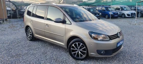 VW Touran 1.6TDI  - 14800 лв. / 7567.12 € - 53948994 3 | Car24.bg VW Touran 1.6TDI  - 14800 лв. / 7567.12 € - 53948994 3