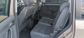 VW Touran 1.6TDI  - 14800 лв. / 7567.12 € - 53948994 13 | Car24.bg VW Touran 1.6TDI  - 14800 лв. / 7567.12 € - 53948994 13