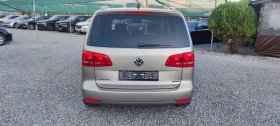 VW Touran 1.6TDI  - 14800 лв. / 7567.12 € - 53948994 5 | Car24.bg VW Touran 1.6TDI  - 14800 лв. / 7567.12 € - 53948994 5