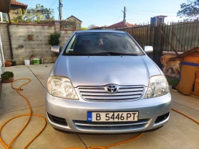 Снимка Toyota Corolla