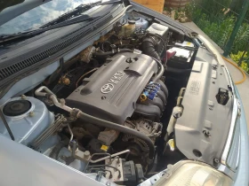 Toyota Corolla 1.4 бензин-газ | Mobile.bg — малка снимка 9