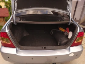 Toyota Corolla 1.4 бензин-газ | Mobile.bg — малка снимка 5