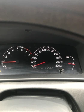 Toyota Corolla 1.4 бензин-газ | Mobile.bg — малка снимка 15