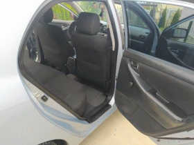 Toyota Corolla 1.4 бензин-газ | Mobile.bg — малка снимка 6
