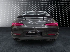 Обява за продажба на Mercedes-Benz AMG GT ОЧАКВАН ВНОС Mercedes AMG GT43 FULLMAX