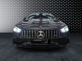 Обява за продажба на Mercedes-Benz AMG GT ОЧАКВАН ВНОС Mercedes AMG GT43 FULLMAX