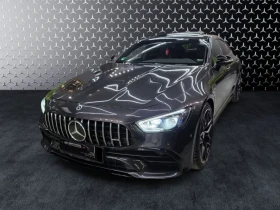 Обява за продажба на Mercedes-Benz AMG GT ОЧАКВАН ВНОС Mercedes AMG GT43 FULLMAX