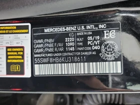 Mercedes-Benz AMG GT C * 63 S * CARFAX * ЦЕНА ДО БГ - 44350 € / 86741.06 лв. - 50106172 16 | Car24.bg Mercedes-Benz AMG GT C * 63 S * CARFAX * ЦЕНА ДО БГ - 44350 € / 86741.06 лв. - 50106172 16