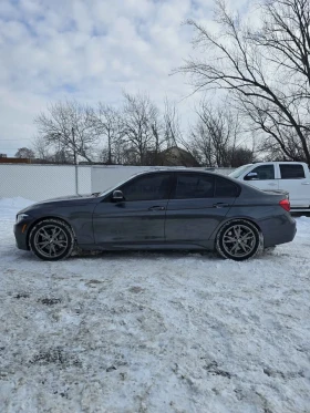 BMW 330 FACE * M PACK * RED INT * CARFAX * AВТОКРЕДИТ * - 15500 € / 30315.36 лв. - 63050379 4 | Car24.bg BMW 330 FACE * M PACK * RED INT * CARFAX * AВТОКРЕДИТ * - 15500 € / 30315.36 лв. - 63050379 4