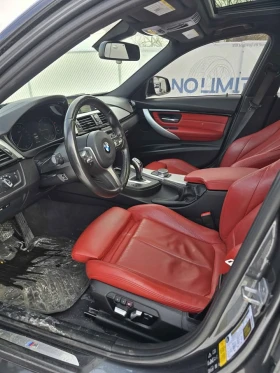 BMW 330 FACE * M PACK * RED INT * CARFAX * AВТОКРЕДИТ * - 15500 € / 30315.36 лв. - 63050379 10 | Car24.bg BMW 330 FACE * M PACK * RED INT * CARFAX * AВТОКРЕДИТ * - 15500 € / 30315.36 лв. - 63050379 10