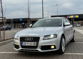 Audi A4 Avant// 2.0 TDI - 6300 € / 12321.73 лв. - 23244954 16 | Car24.bg Audi A4 Avant// 2.0 TDI - 6300 € / 12321.73 лв. - 23244954 16