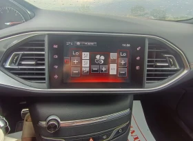 Peugeot 308 GT-LINE 2.0l AUTOMATIC | Auto.bg — изображение 6 Peugeot 308 GT-LINE 2.0l AUTOMATIC | Auto.bg — изображение 6