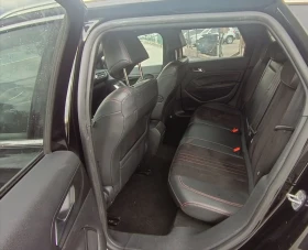Peugeot 308 GT-LINE 2.0l AUTOMATIC | Auto.bg — изображение 10 Peugeot 308 GT-LINE 2.0l AUTOMATIC | Auto.bg — изображение 10