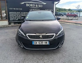 Peugeot 308 GT-LINE 2.0l AUTOMATIC | Auto.bg — изображение 2 Peugeot 308 GT-LINE 2.0l AUTOMATIC | Auto.bg — изображение 2