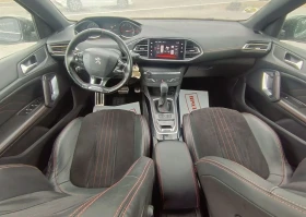 Peugeot 308 GT-LINE 2.0l AUTOMATIC | Auto.bg — изображение 5 Peugeot 308 GT-LINE 2.0l AUTOMATIC | Auto.bg — изображение 5