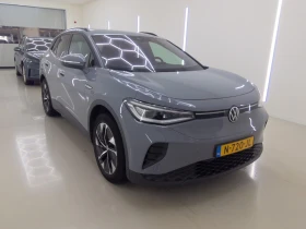 VW ID.4 -PRO-82kwh-iq LED-Distronik-Europe-SOH 93.77%- - 22500 € / 44006.17 лв. - 60962391 2 | Car24.bg VW ID.4 -PRO-82kwh-iq LED-Distronik-Europe-SOH 93.77%- - 22500 € / 44006.17 лв. - 60962391 2