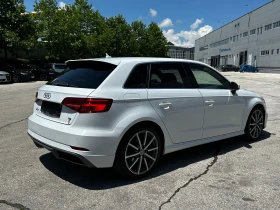 Audi A3 Sportback/S line/ГАРАНЦИЯ | Auto.bg — изображение 4 Audi A3 Sportback/S line/ГАРАНЦИЯ | Auto.bg — изображение 4