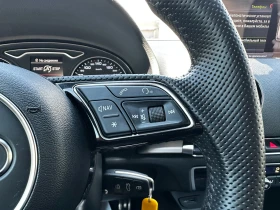 Audi A3 Sportback/S line/ГАРАНЦИЯ | Auto.bg — изображение 17 Audi A3 Sportback/S line/ГАРАНЦИЯ | Auto.bg — изображение 17