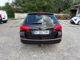 Opel Astra 1.6d 110hp | Auto.bg — изображение 6 Opel Astra 1.6d 110hp | Auto.bg — изображение 6