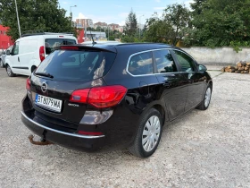 Opel Astra 1.6d 110hp | Auto.bg — изображение 7 Opel Astra 1.6d 110hp | Auto.bg — изображение 7