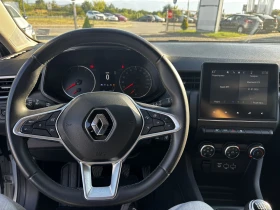 Renault Clio 1.0Tce/100к.с | Auto.bg — изображение 14 Renault Clio 1.0Tce/100к.с | Auto.bg — изображение 14