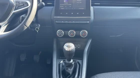 Renault Clio 1.0Tce/100к.с | Auto.bg — изображение 16 Renault Clio 1.0Tce/100к.с | Auto.bg — изображение 16