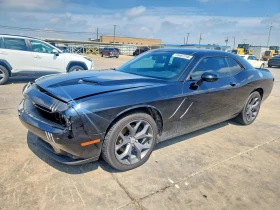 Dodge Challenger 3.6l Sxt - Car24.bg Dodge Challenger 3.6l Sxt