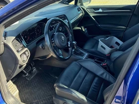 VW Golf R DSG / КОЖА / 2 ЧИФТА ГУМИ / АВТОКРЕДИТ | Auto.bg — изображение 7 VW Golf R DSG / КОЖА / 2 ЧИФТА ГУМИ / АВТОКРЕДИТ | Auto.bg — изображение 7