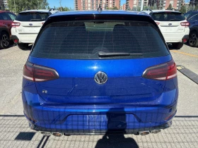 VW Golf R DSG / КОЖА / 2 ЧИФТА ГУМИ / АВТОКРЕДИТ | Auto.bg — изображение 4 VW Golf R DSG / КОЖА / 2 ЧИФТА ГУМИ / АВТОКРЕДИТ | Auto.bg — изображение 4