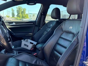 VW Golf R DSG / КОЖА / 2 ЧИФТА ГУМИ / АВТОКРЕДИТ | Auto.bg — изображение 12 VW Golf R DSG / КОЖА / 2 ЧИФТА ГУМИ / АВТОКРЕДИТ | Auto.bg — изображение 12