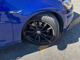 VW Golf R DSG / КОЖА / 2 ЧИФТА ГУМИ / АВТОКРЕДИТ | Auto.bg — изображение 6 VW Golf R DSG / КОЖА / 2 ЧИФТА ГУМИ / АВТОКРЕДИТ | Auto.bg — изображение 6