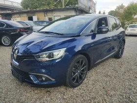 Renault Scenic Limited, 1.3i/116kc, 2018г. | Auto.bg — изображение 3 Renault Scenic Limited, 1.3i/116kc, 2018г. | Auto.bg — изображение 3
