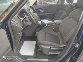 Renault Scenic Limited, 1.3i/116kc, 2018г. | Auto.bg — изображение 14 Renault Scenic Limited, 1.3i/116kc, 2018г. | Auto.bg — изображение 14