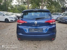 Renault Scenic Limited, 1.3i/116kc, 2018г. | Auto.bg — изображение 5 Renault Scenic Limited, 1.3i/116kc, 2018г. | Auto.bg — изображение 5