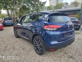 Renault Scenic Limited, 1.3i/116kc, 2018г. | Auto.bg — изображение 4 Renault Scenic Limited, 1.3i/116kc, 2018г. | Auto.bg — изображение 4