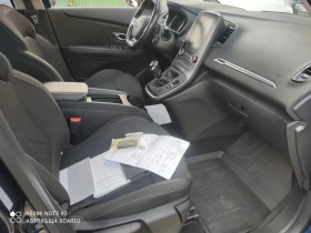 Renault Scenic Limited, 1.3i/116kc, 2018г. | Auto.bg — изображение 12 Renault Scenic Limited, 1.3i/116kc, 2018г. | Auto.bg — изображение 12