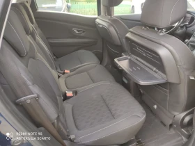 Renault Scenic Limited, 1.3i/116kc, 2018г. | Auto.bg — изображение 8 Renault Scenic Limited, 1.3i/116kc, 2018г. | Auto.bg — изображение 8