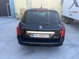 Peugeot 308 SW - 1250 € - 74950994 2 | Car24.bg Peugeot 308 SW - 1250 € - 74950994 2