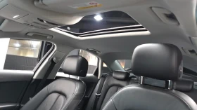 Audi A6 35 TDI | Auto.bg — изображение 14 Audi A6 35 TDI | Auto.bg — изображение 14