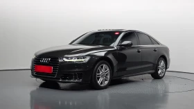 Audi A6 35 TDI
