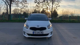 Снимка Kia Carens