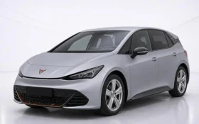 Cupra Born Sport 62kWh | Auto.bg — изображение 2 Cupra Born Sport 62kWh | Auto.bg — изображение 2