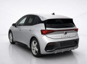 Cupra Born Sport 62kWh | Auto.bg — изображение 3 Cupra Born Sport 62kWh | Auto.bg — изображение 3