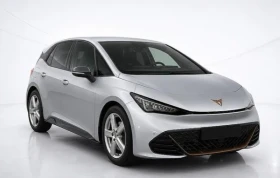 Cupra Born Sport 62kWh
