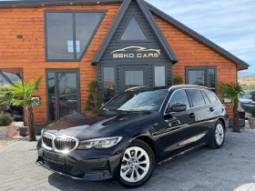 BMW 320 94500km/Нов внос от Белгия