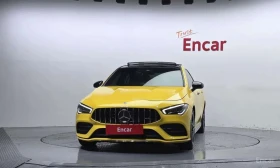 Mercedes-Benz CLA * CLA250 4MATIC * AMG * BLIND SPOT * ПАНОРАМА * | Auto.bg — изображение 3 Mercedes-Benz CLA * CLA250 4MATIC * AMG * BLIND SPOT * ПАНОРАМА * | Auto.bg — изображение 3