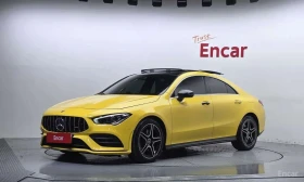 Mercedes-Benz CLA * CLA250 4MATIC * AMG * BLIND SPOT * ПАНОРАМА *
