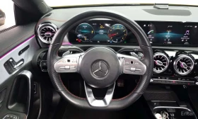 Mercedes-Benz CLA * CLA250 4MATIC * AMG * BLIND SPOT * ПАНОРАМА * | Auto.bg — изображение 8 Mercedes-Benz CLA * CLA250 4MATIC * AMG * BLIND SPOT * ПАНОРАМА * | Auto.bg — изображение 8