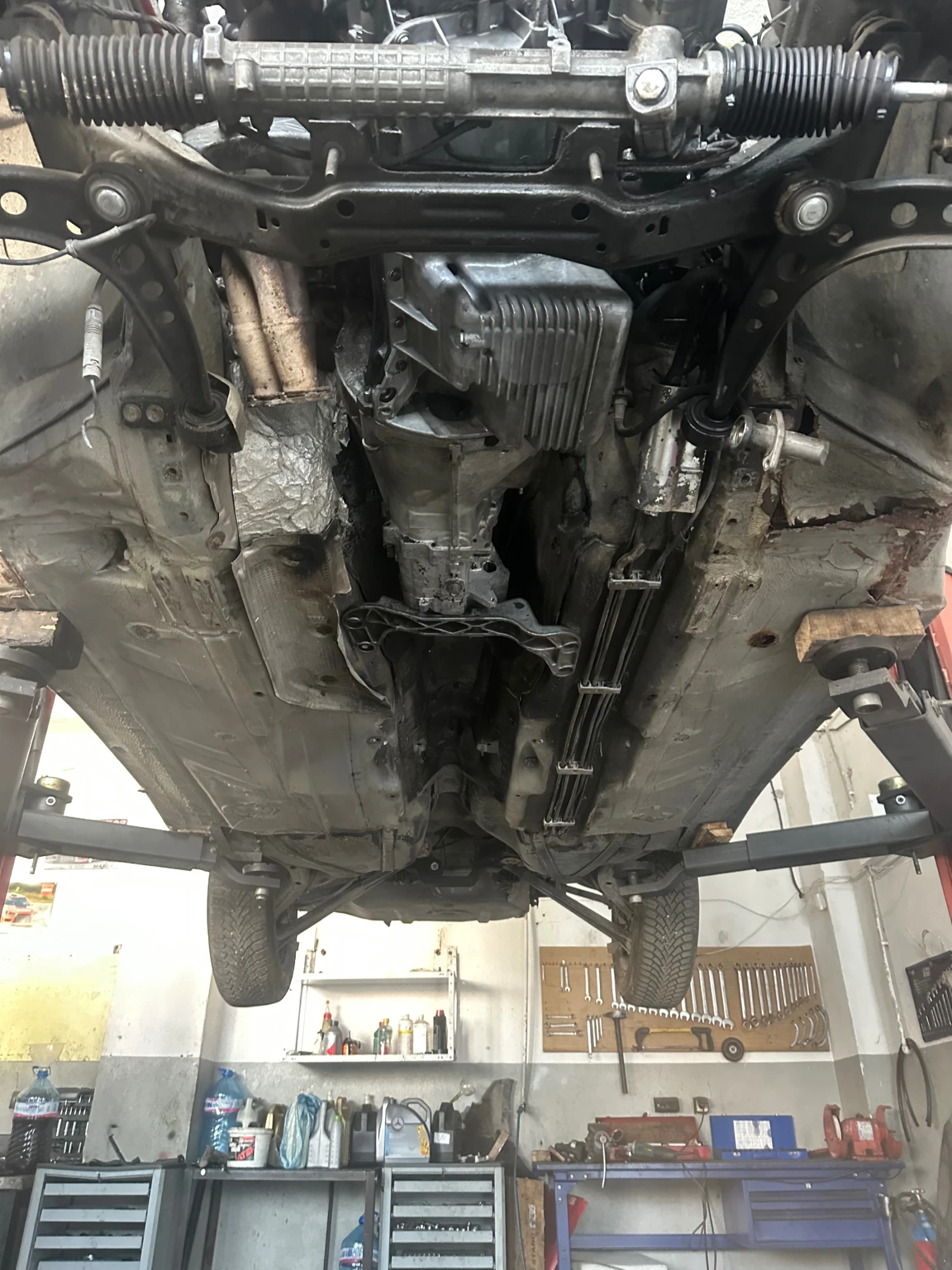 BMW 318 Is - изображение 4 | Auto.bg BMW 318 Is - изображение 4