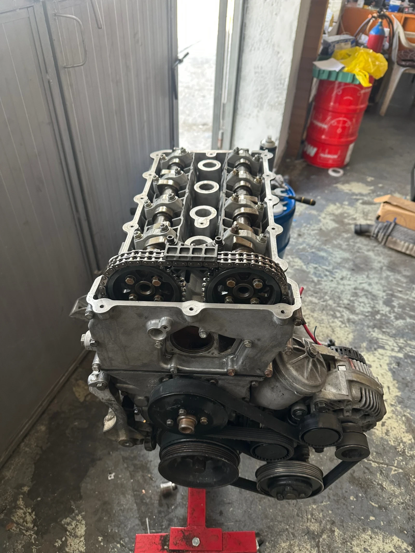 BMW 318 Is - изображение 10 | Auto.bg BMW 318 Is - изображение 10